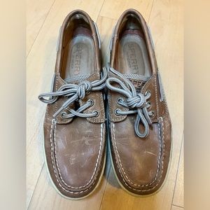 Sperry Top-Sider Billfish™ 3-Eye Boat Shoe